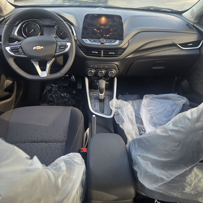 **‼️Onix Premier turbo plus‼️2026