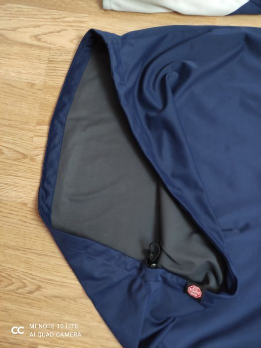 Bluza Calvin Green Windstopper Goretex,mărime M