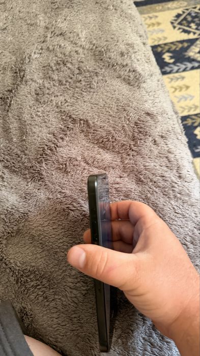 Vand iphone 15 pro max