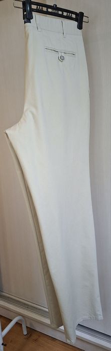 Премиальные слаксы Bugatti