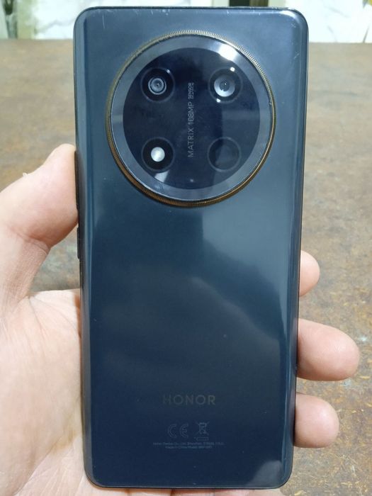 Honor x 9 s 8/256