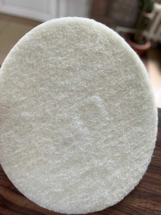 Пад для поломоечной  машины клининговое оборудование