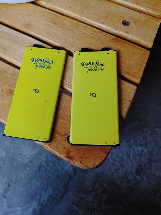 LG G5 32GB 4GB ram