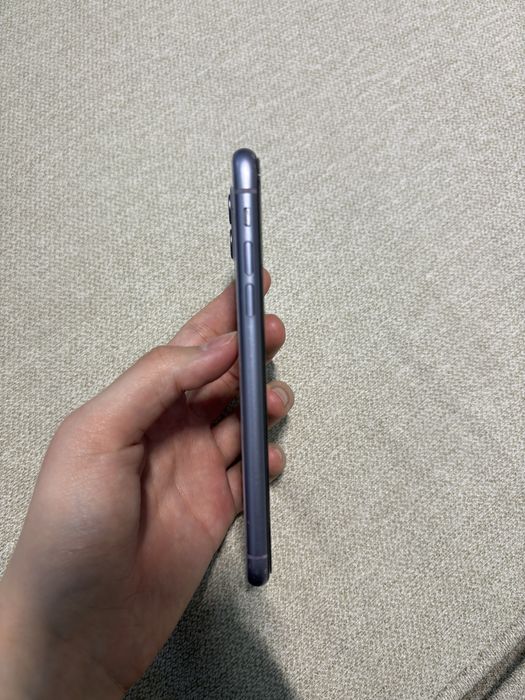 Айфон 11, 64 гб