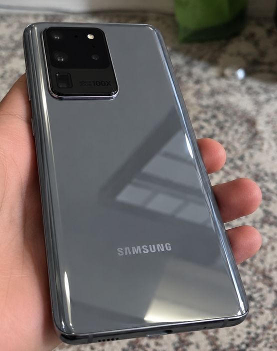 С20ултра 5g 12/128