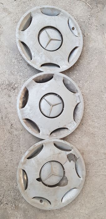 Запчасти на Мерседес 124