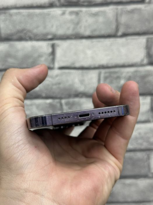 Iphone 14 Pro Max 256