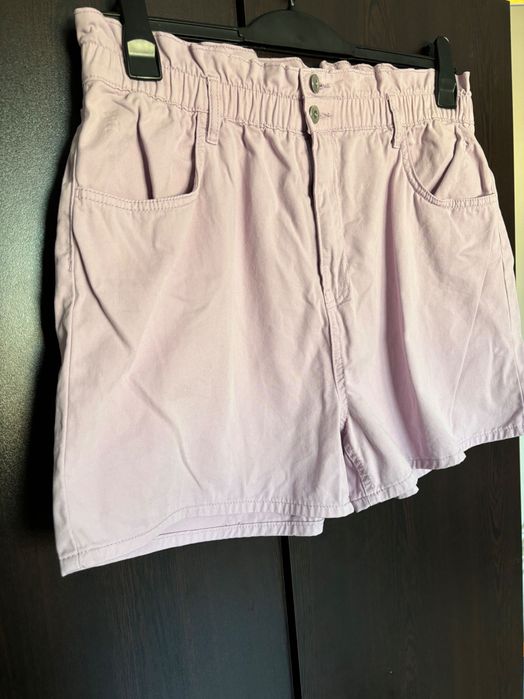 Къси панталонки голям размер