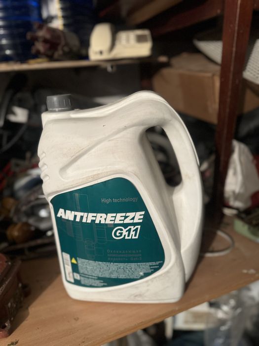 Новые зимние спец одежды