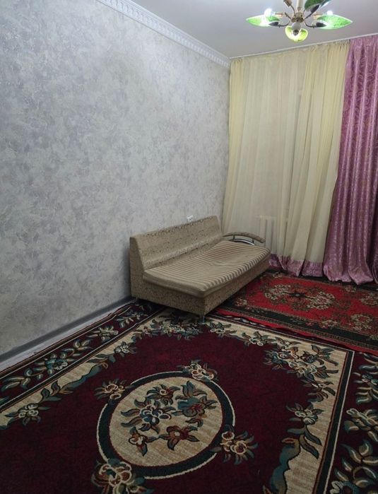 Сдаётся квартира Юнусабад 15 кв 2*3/4/4