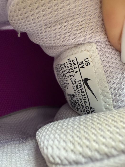 Промо ! Маратонки Nike 37,5