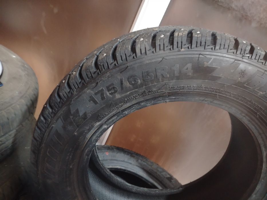 Балоны продам зимное