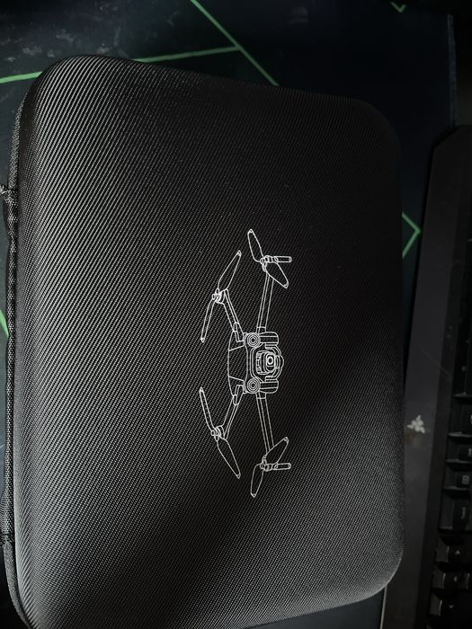 Чехол Dji 4 mini pro