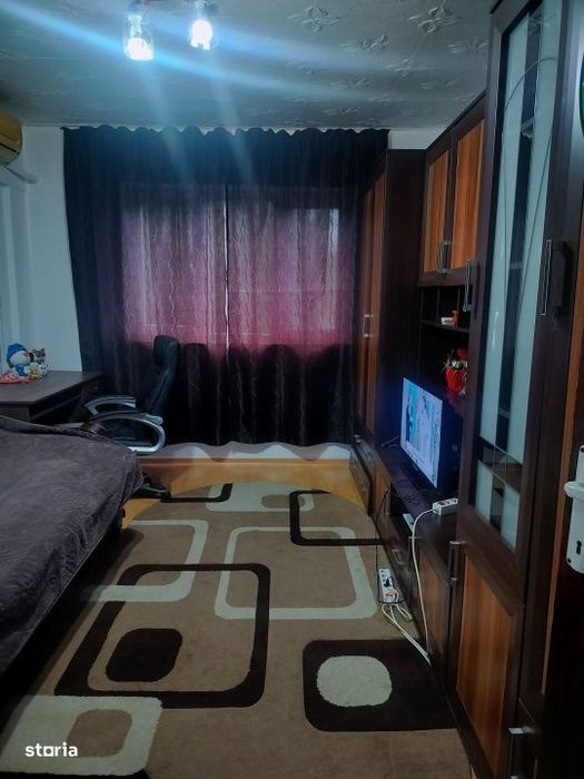 Camera de camin - 20 mp - Valea Rosie