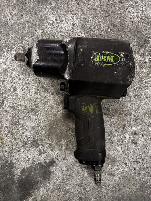 Гайковърт JBM 1950 Nm