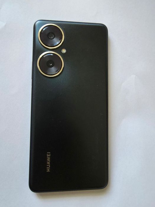 Смартфон Huawei nova 11i, 128GB, 8GB RAM, 4G, Starry Black