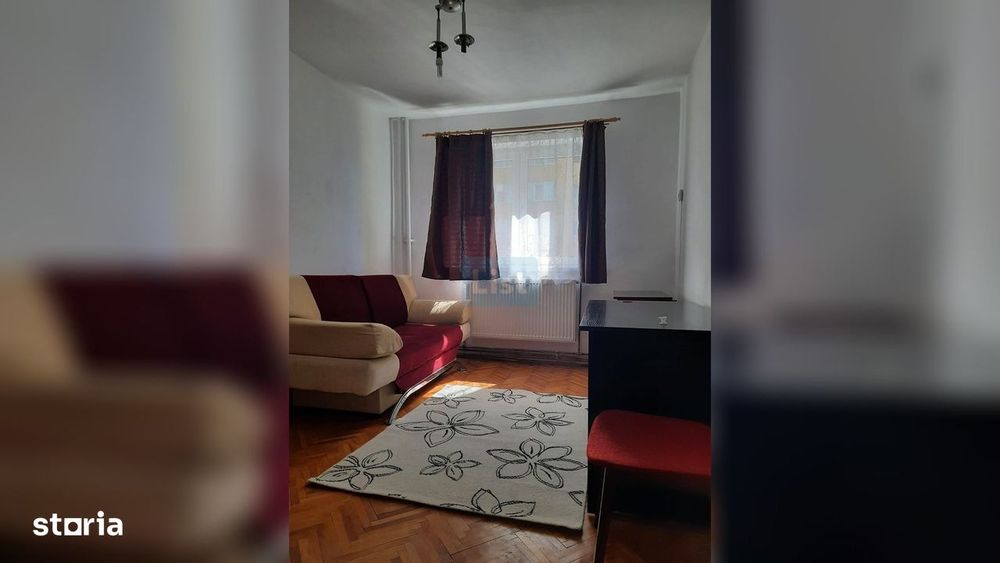 Apartament 3 camere decomandat Manastur — fotografia 1
