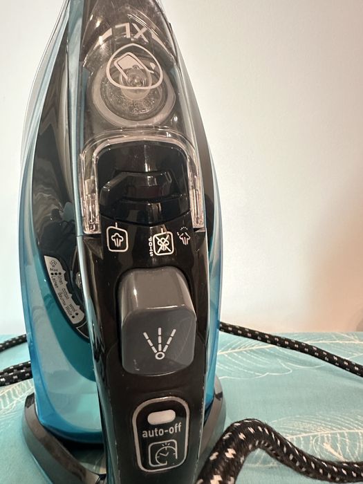 Ютия Tefal 9844 Ultimate pure