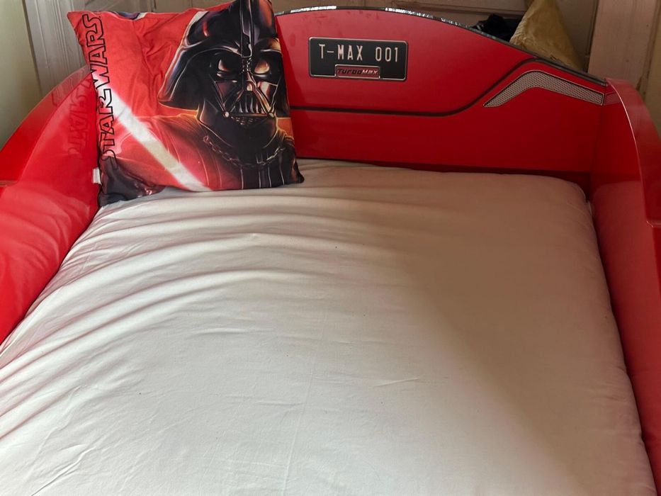 Vand patut  masian Turbo max red