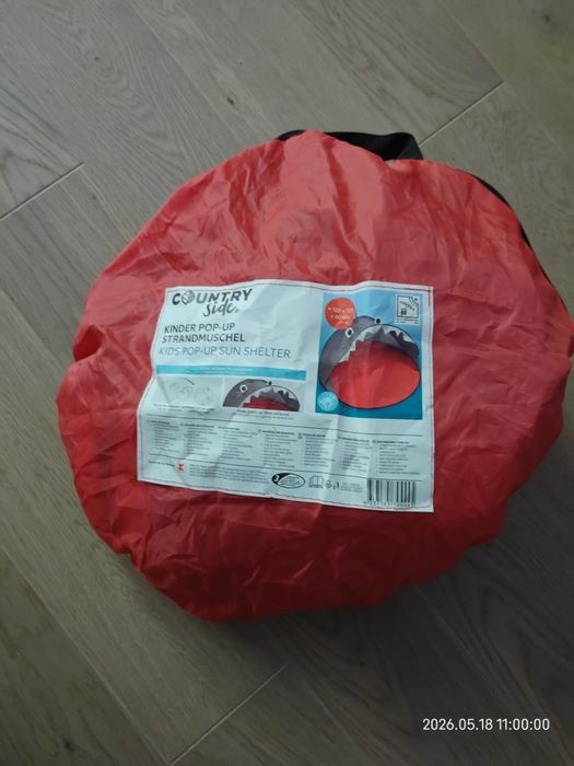 Adăpost/Cort soare copii