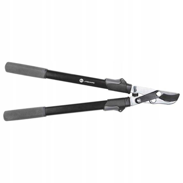 Градинска ножица за рязане на клони FISKARS Телескопична