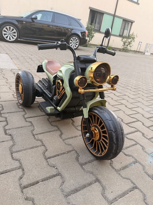 Motor Electric copii