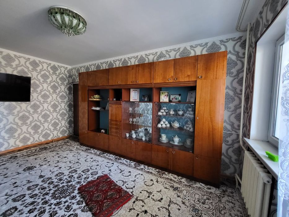 Гарнитур стенка на зал