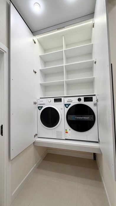 ЖК O'z Makon Alfraganus Узбум Продается 4х ком 82м2