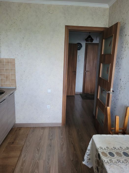 Сдается квартира