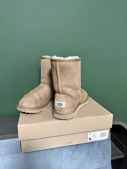 Оригинални UGG , 38ми размер