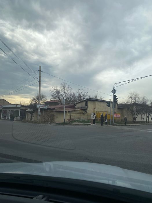 Продажа нежилого дома , Земельный участок , коммерческое помещение