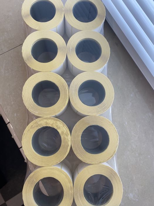 Продам этикет ленты