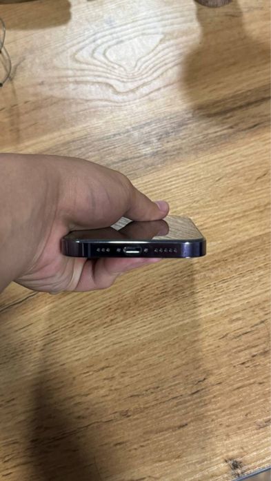 Iphone 14 pro ideal