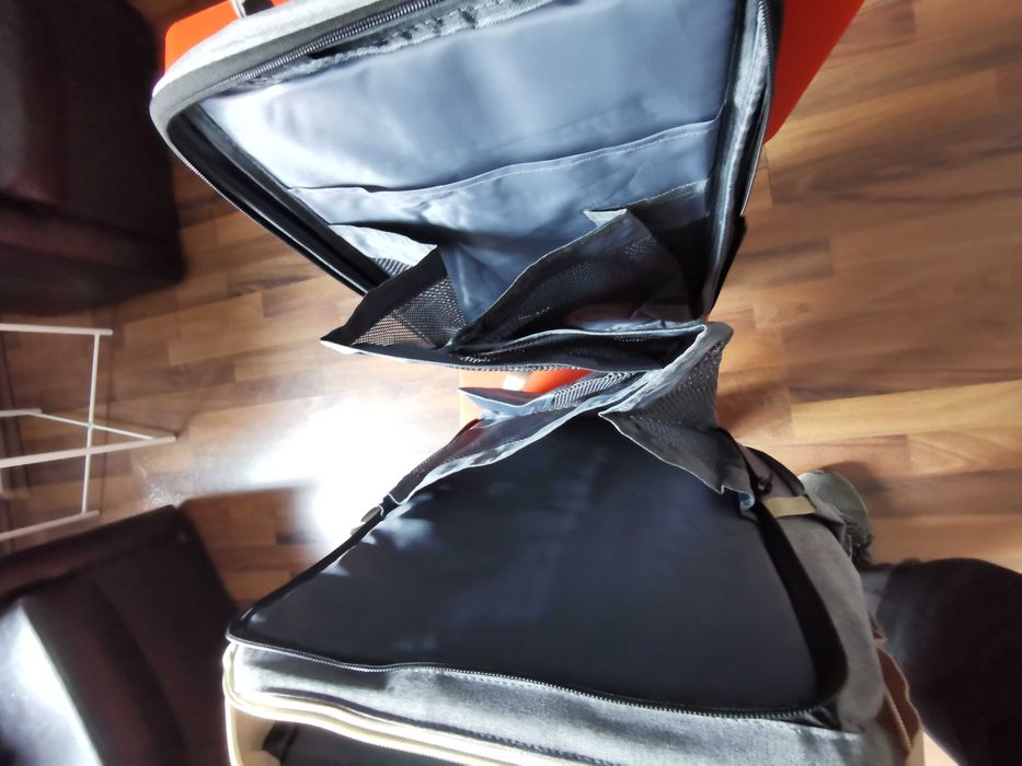 Rucsac pentru mămici