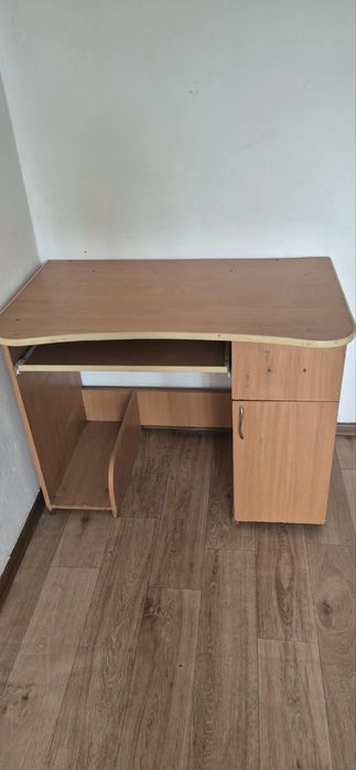 компьютерный стол б/у