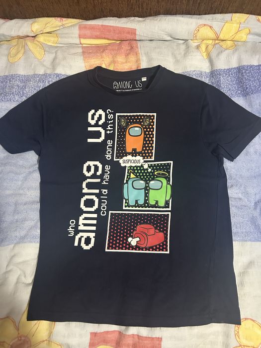 Tricou baieti 11 ani