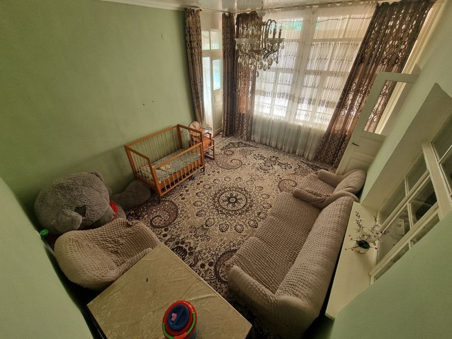 Продаю дом . Горбольница