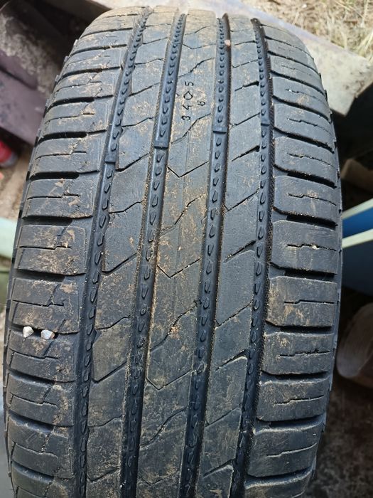 Продам летние шины