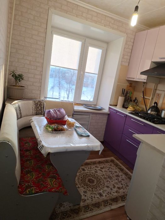 Продается  2-х комнатная квартира