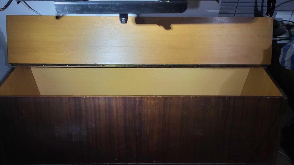 Ракла дървена от соца