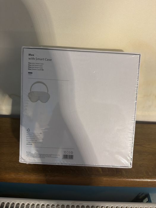 Vand AirPods Max