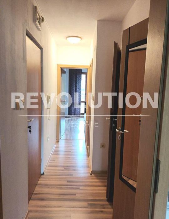 Дава се под наем Двустаен апартамент в Варна, Левски - 68 кв.м за 450 € - Снимка #7