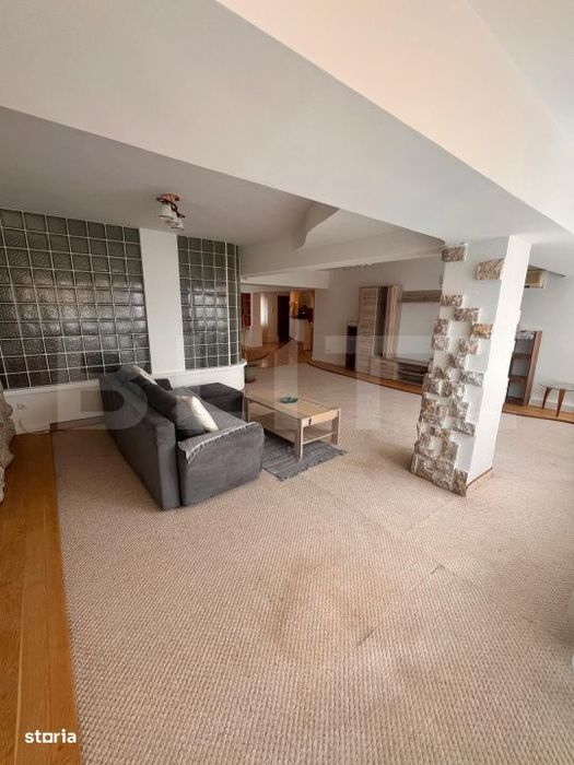 Apartament 2 camere, 90 mp, zona Marasesti — fotografia 3
