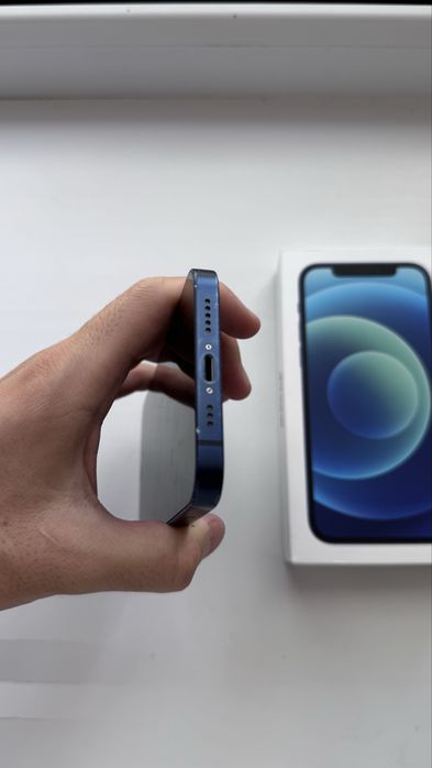 Iphone 12 256 gb