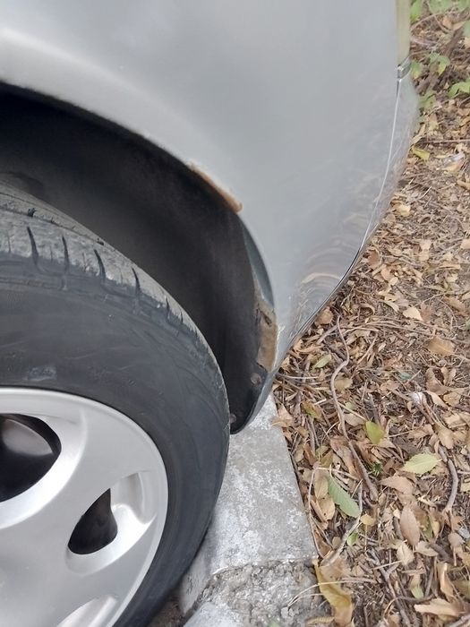 Автомобиль Ауди А6 С5