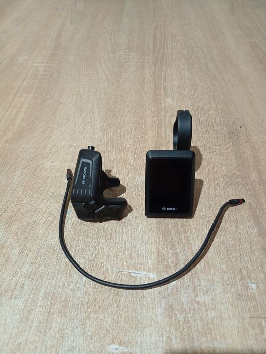 Chit complet kiox 300 . Bosch bicicleta electrica