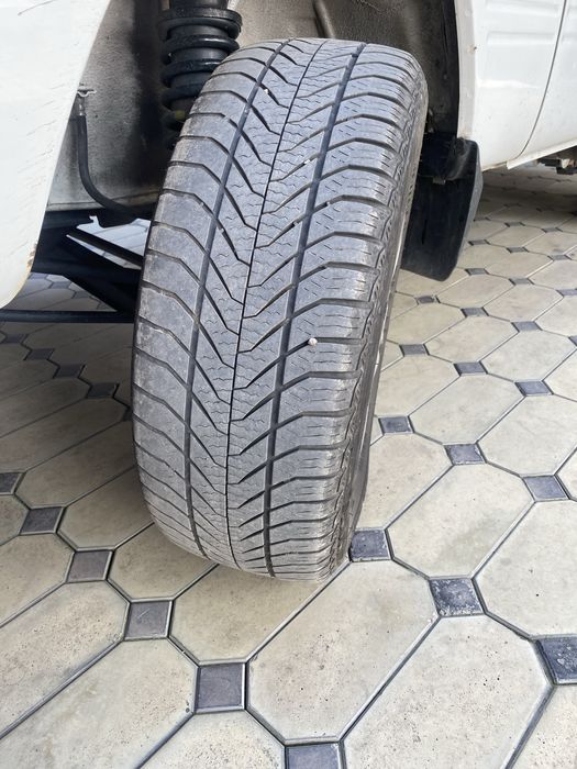 Nexia 3 diska balon sotiladi