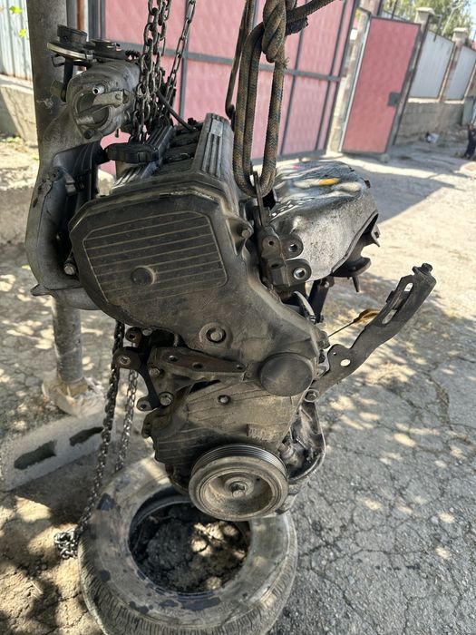 Продам двигатель 3Sfe