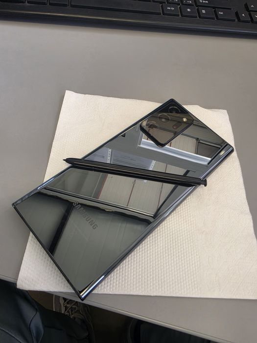 Samsung galaxy note 20 ultra