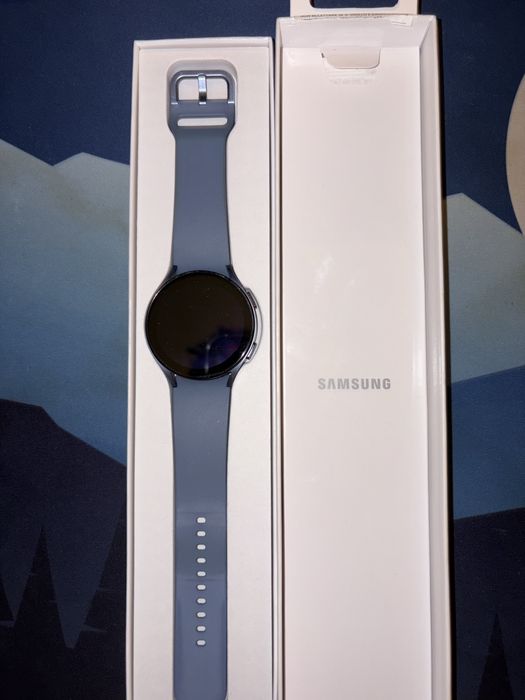 Galaxy Watch 5